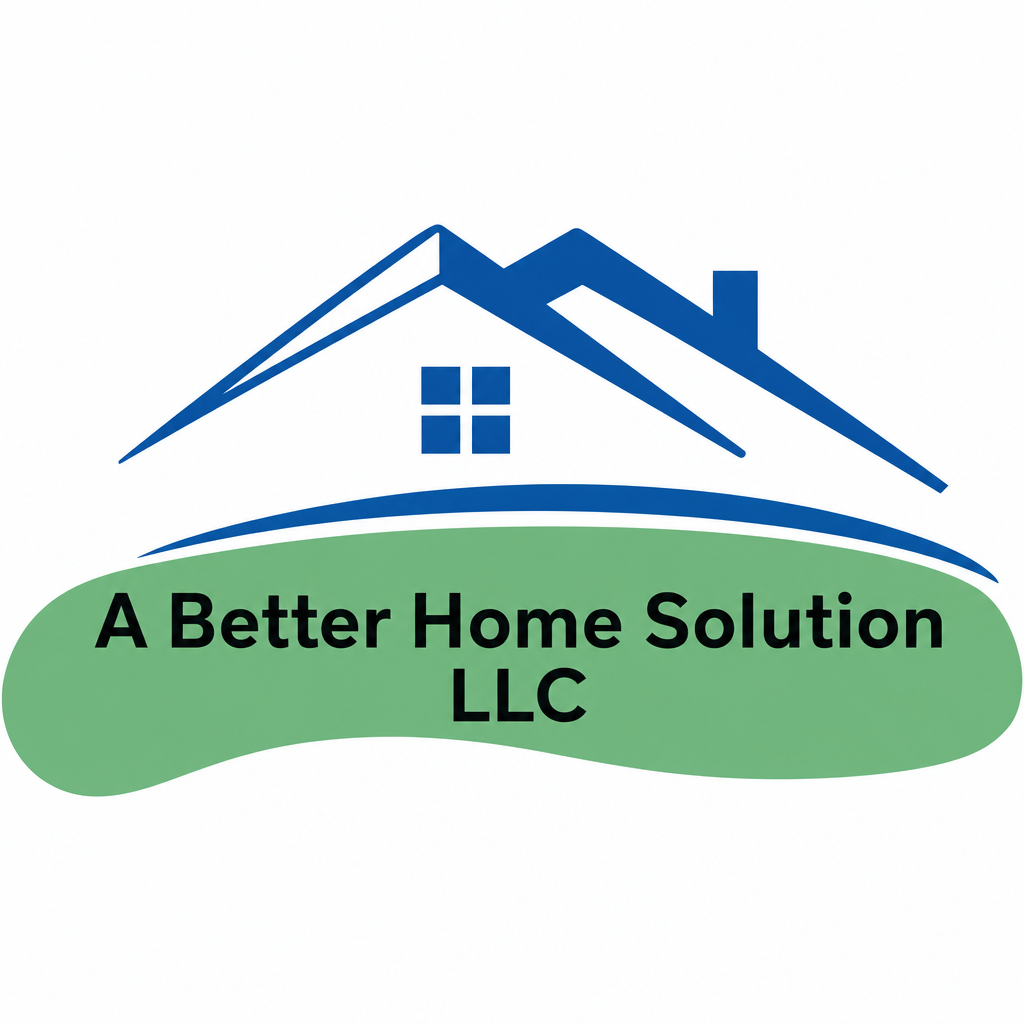 A Better Home Solution logo